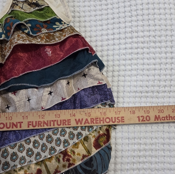 Colorful Boho Purse - Picture 5 of 7